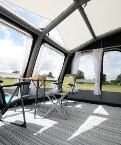 Tall And Motorhome Awnings Dometic Rally Air Pro 330 DA Drive Away Awning