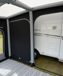 Tall And Motorhome Awnings Dometic Rally Air Pro 330 DA Drive Away Awning