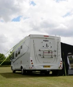 Tall And Motorhome Awnings Dometic Rally Air Pro 330 DA Drive Away Awning