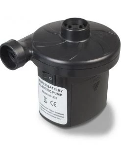 Kampa Turbine Battery Pump