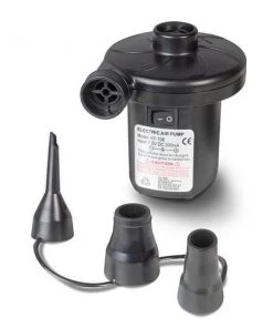 Kampa Whirlwind Rechargeable Quick Pump