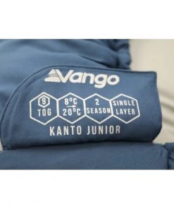 Vango Kanto Junior Sleeping Bag