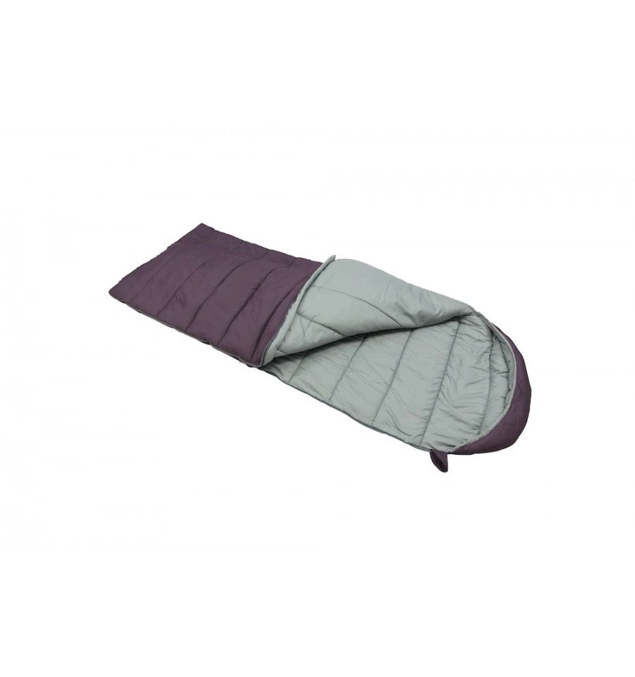 SLEEPING Vango Kanto Single Quad - Artic Dusk