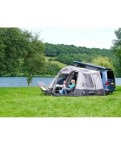 Vango Kela V Low Air Away Drive Away Awning