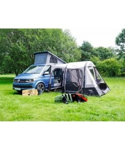 Vango Kela V Low Air Away Drive Away Awning