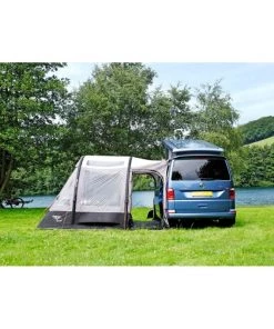 Vango Kela V Low Air Away Drive Away Awning