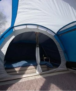 Vango Langley 400 XL Tent TENTSTENTS