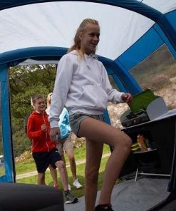 Vango Langley 400 XL Tent TENTSTENTS