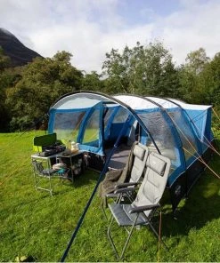 Vango Langley 400 XL Tent TENTSTENTS