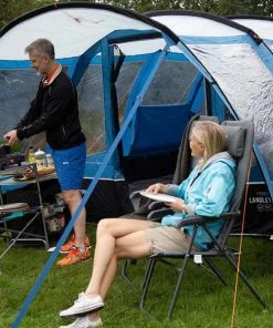 Vango Langley 400 XL Tent TENTSTENTS