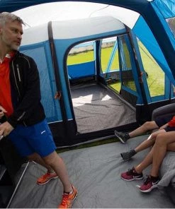 Vango Langley 400 XL Tent TENTSTENTS