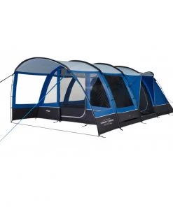 Vango Langley II 600XL Tent Package (2021)