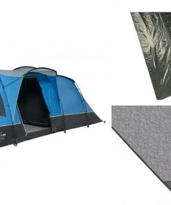 TENTSTENTS Vango Langley II 400 Tent Package (2021)