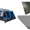 Vango Langley II 600XL Tent Package (2021)