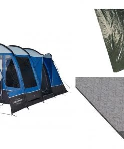 Vango Langley II 600XL Tent Package (2021)