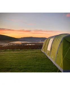 Vango Longleat II Air 800XL (2022)