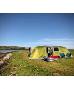 Vango Longleat II Air 800XL (2022)