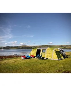 Vango Longleat II Air 800XL (2022)
