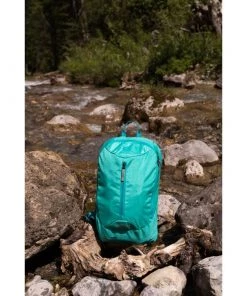 OUTDOOR LIVING Vango LYT 20 Rucksack ( Blue)