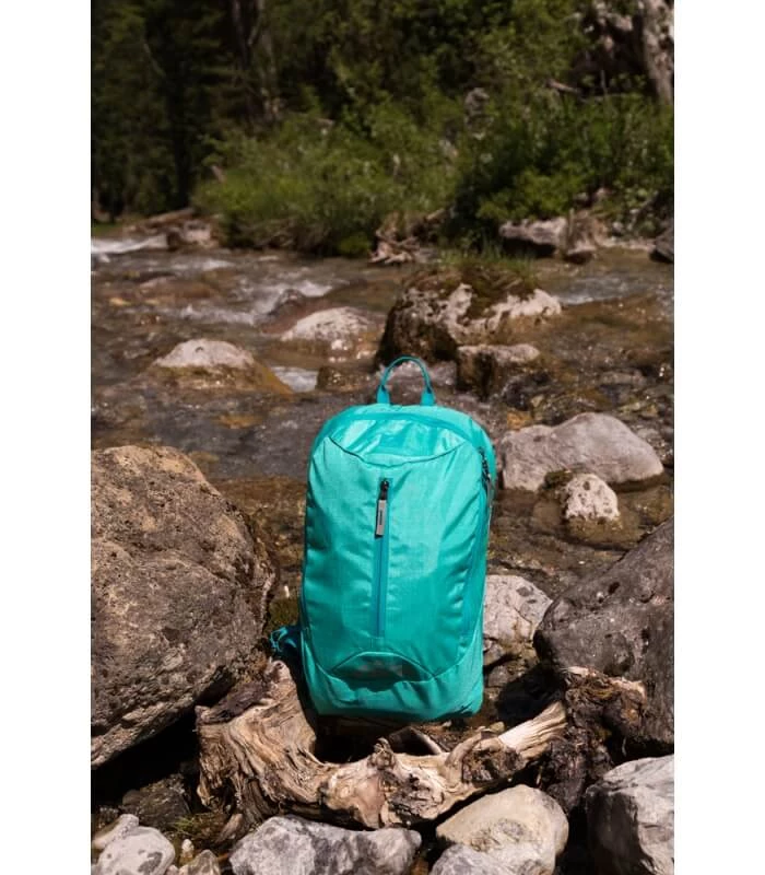 OUTDOOR LIVING Vango LYT 20 Rucksack ( Blue)