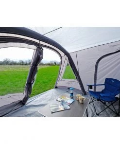 Vango Malibu Chair ( Grey) FURNITURE