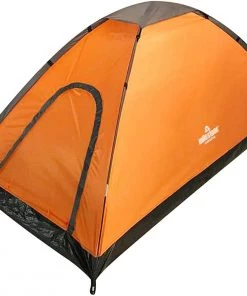 Milestone 2 Man Festival Dome Tent TENTSTENTS