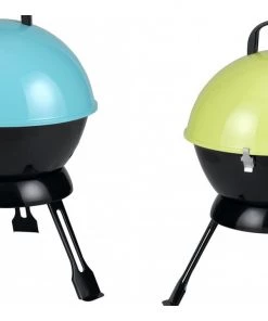 Tepro Mini Kettle BBQ Grill Salida