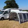 Outdoor Revolution Movelite T4 Lowline Drive Away Awning Drive Away Awnings