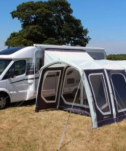 Outdoor Revolution Movelite T4 Lowline Drive Away Awning Drive Away Awnings