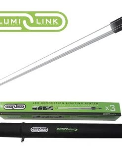 Newquay Camping Shop Outdoor Revolution Lumi-Link Tube Light Kit CAMPING ACCESSORIES