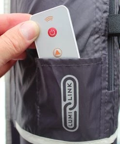 Newquay Camping Shop Outdoor Revolution Lumi-Link Tube Light Kit CAMPING ACCESSORIES