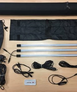 Newquay Camping Shop Outdoor Revolution Lumi-Link Tube Light Kit CAMPING ACCESSORIES