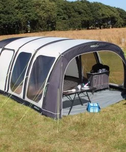 Outdoor Revolution Airedale 6 Air Tent TENTSTENTS