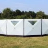 2021 Tents Outdoor Revolution Pronto Windbreak