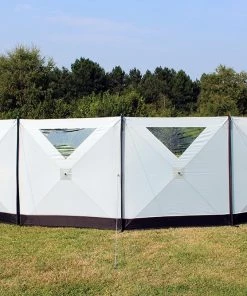 2021 Tents Outdoor Revolution Pronto Windbreak