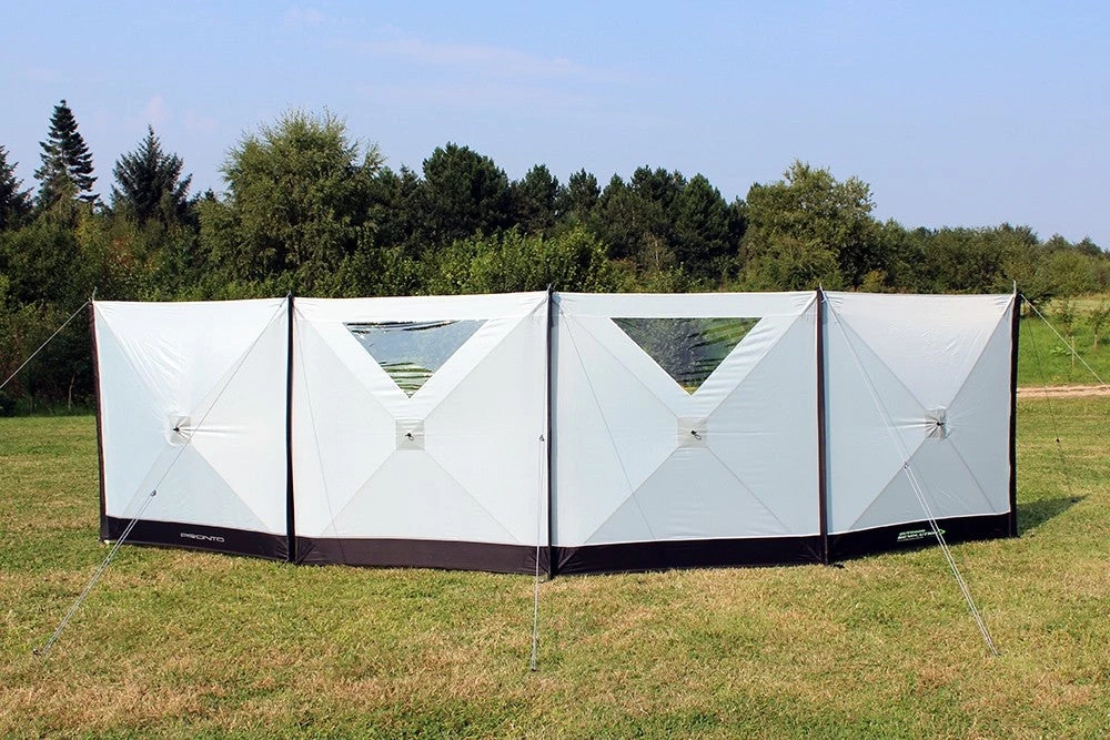 2021 Tents Outdoor Revolution Pronto Windbreak