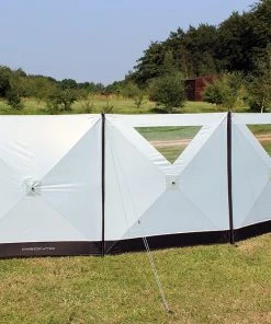 2021 Tents Outdoor Revolution Pronto Windbreak