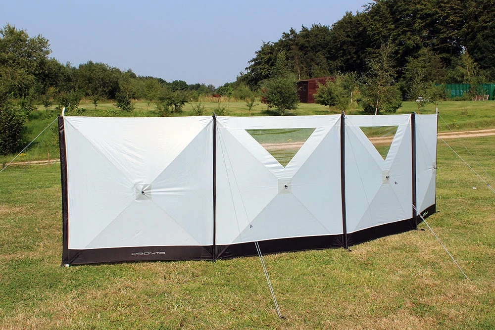 2021 Tents Outdoor Revolution Pronto Windbreak