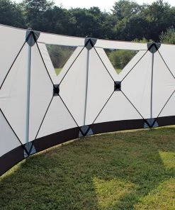 2021 Tents Outdoor Revolution Pronto Windbreak