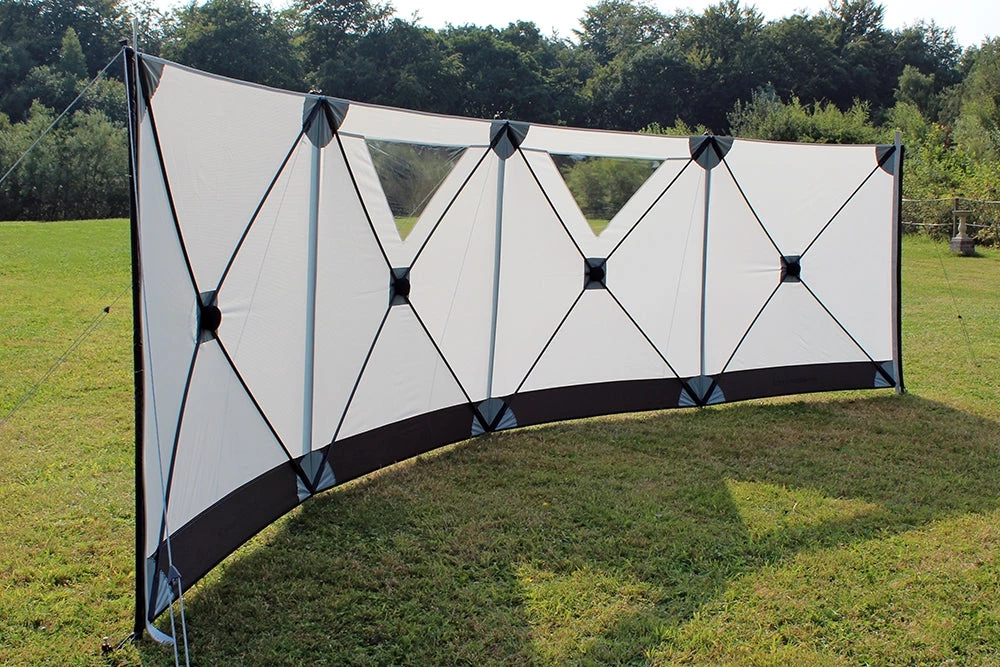 2021 Tents Outdoor Revolution Pronto Windbreak
