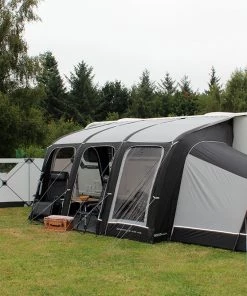 2021 Tents Outdoor Revolution Pronto Windbreak