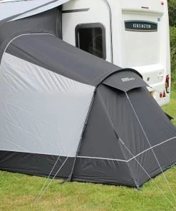 CARAVAN AWNINGS Outdoor Revolution Sportlight Steel Pole Annexe