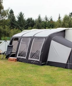 Outdoor Revolution Sportlite Air 400 Caravan Awning CARAVAN AWNINGS