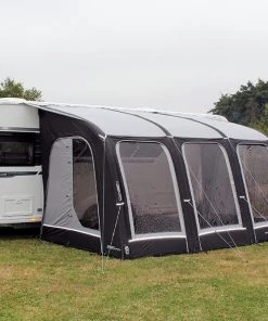 Outdoor Revolution Sportlite Air 400 Caravan Awning CARAVAN AWNINGS