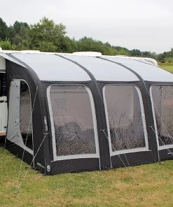 Outdoor Revolution Sportlite Air 400 Caravan Awning CARAVAN AWNINGS