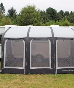 Outdoor Revolution Sportlite Air 400 Caravan Awning CARAVAN AWNINGS