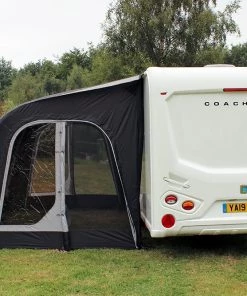 Outdoor Revolution Sportlite Air 400 Caravan Awning CARAVAN AWNINGS