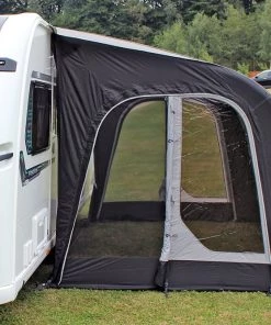 Outdoor Revolution Sportlite Air 400 Caravan Awning CARAVAN AWNINGS