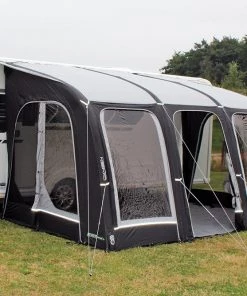 Outdoor Revolution Sportlite Air 400 Caravan Awning CARAVAN AWNINGS