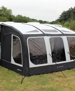 CARAVAN AWNINGS Outdoor Revolution Eclipse Pro 420 Caravan Awning